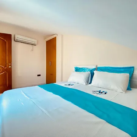 Villa Nda Havuzlu Muhtesem Roma