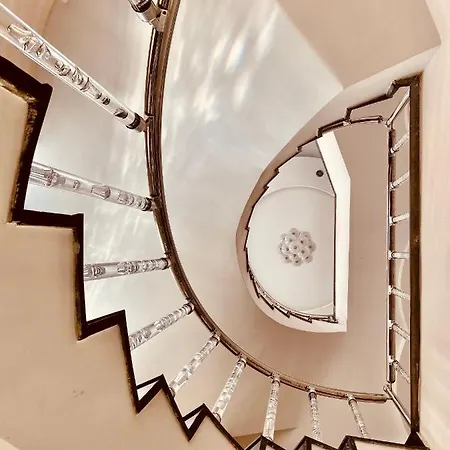 Nda Havuzlu Muhtesem Roma Villa *